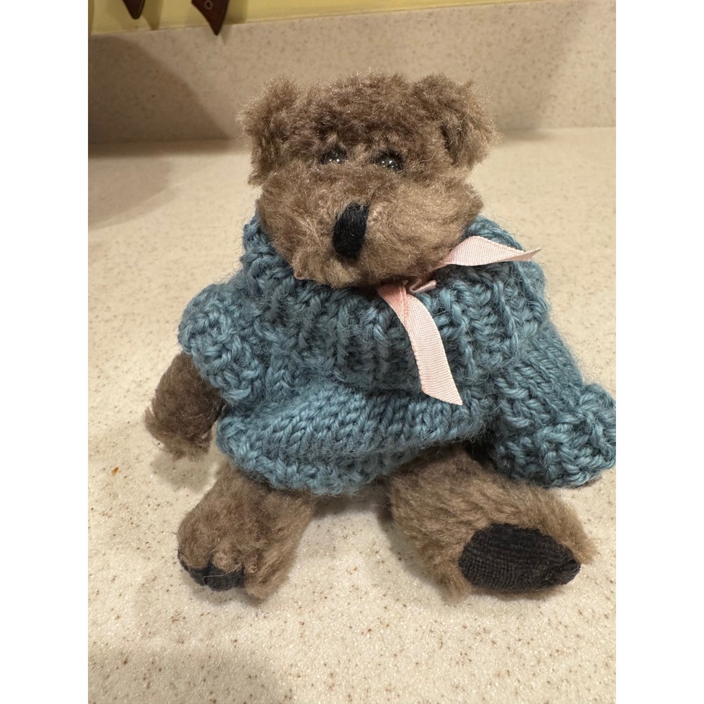 Boyds Bear The Archive Collection 6"
